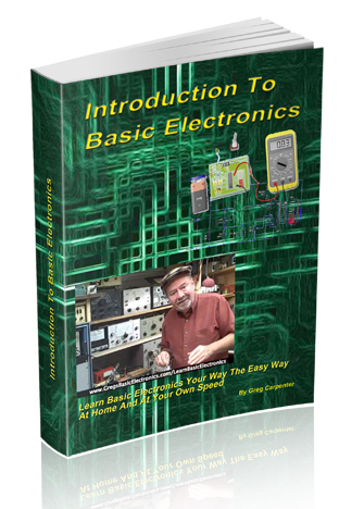 Learn basic electronic