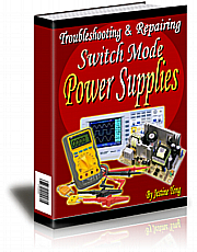 power supply repair guide